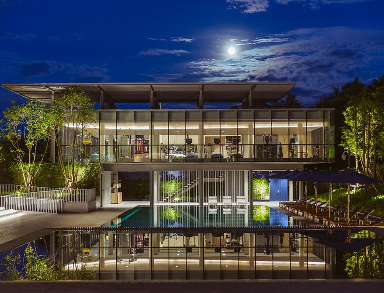 Modena by Fraser Buriram, Buriram, Thailand