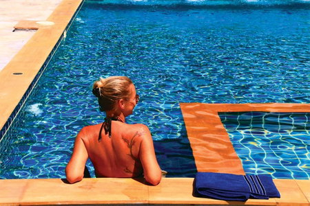 AddJitResort aonang - SHA Extra Plus, Ao Nang Beach, Таиланд