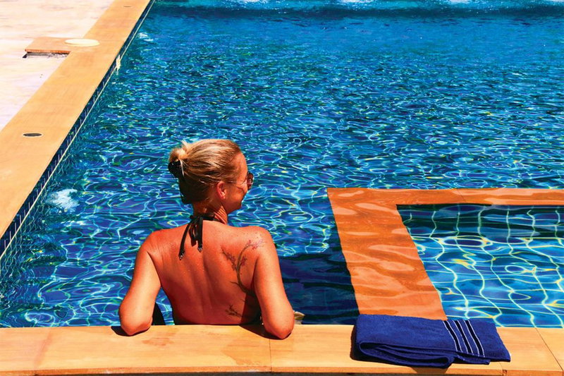 AddJitResort aonang - SHA Extra Plus, Ao Nang Beach, Таиланд