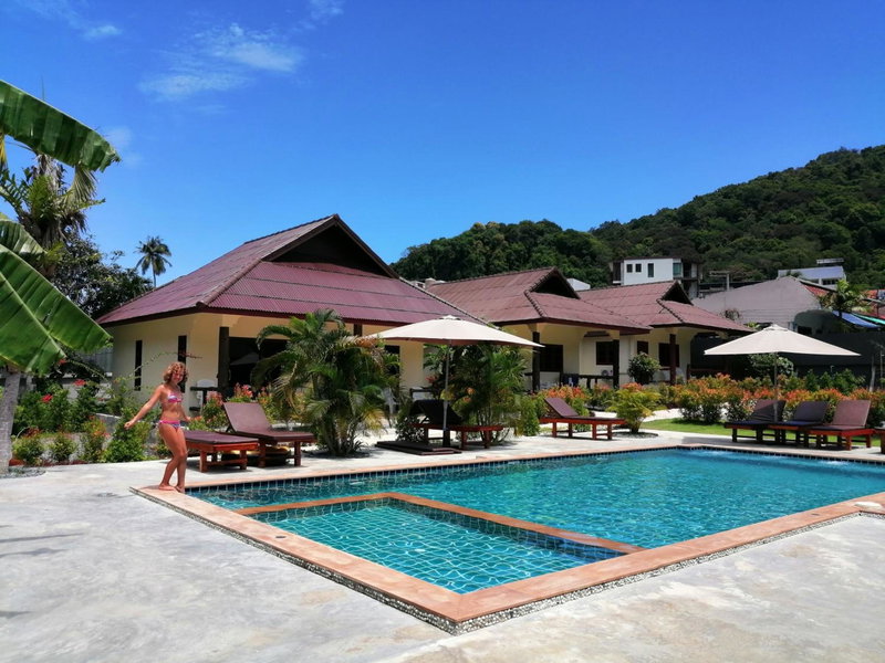 AddJitResort aonang - SHA Extra Plus, Ao Nang Beach, Таиланд