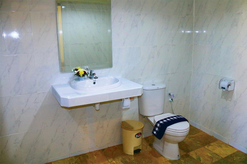 AddJitResort aonang - SHA Extra Plus, Ao Nang Beach, Таиланд