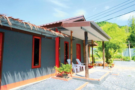 AddJitResort aonang - SHA Extra Plus, Ao Nang Beach, Таиланд