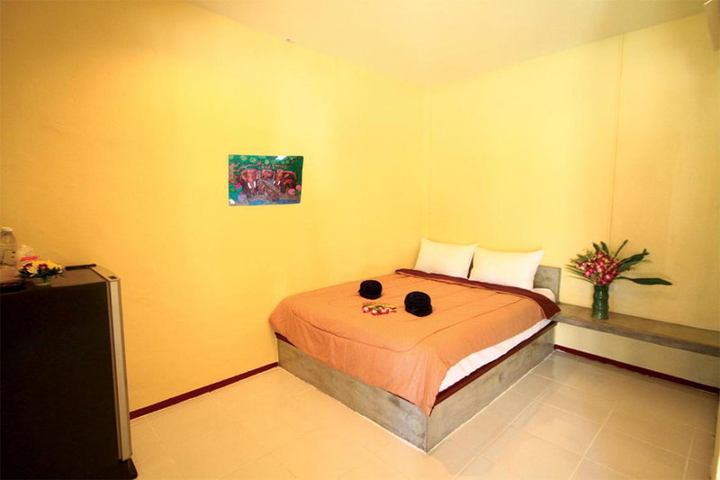 AddJitResort aonang - SHA Extra Plus, Ao Nang Beach, Таиланд