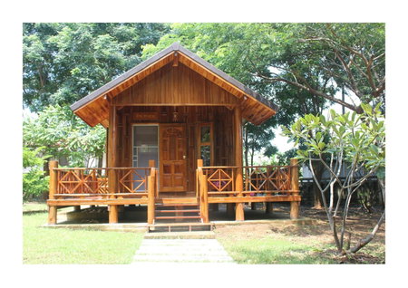 Sichang My home, Ko Si Chang, Tailandia