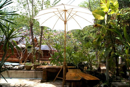 Sichang My home, Ko Si Chang, Tailandia