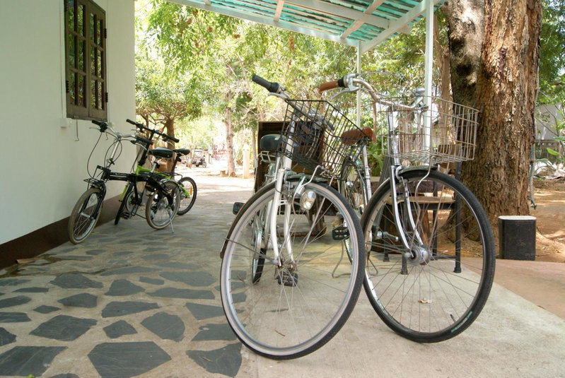 Sichang My home, Ko Si Chang, Tailandia
