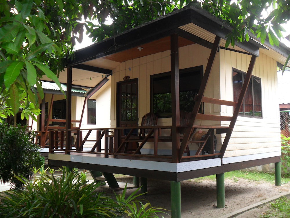 Hotel · Dreamland Resort, Ko Pha-ngan