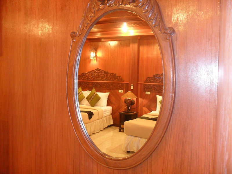Dreamland Resort, Ko Pha-ngan, Thailand
