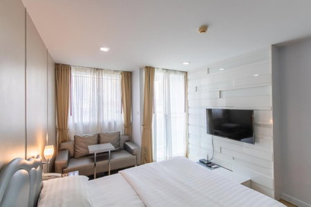 United Residence Ekamai Bangkok, Bangkok, Thailand