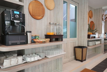 The Qube Fifty Hotel, Bangkok, Thaïlande