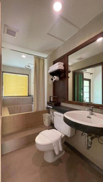 Baan Panwa Resort, Panwa Beach, Thailand