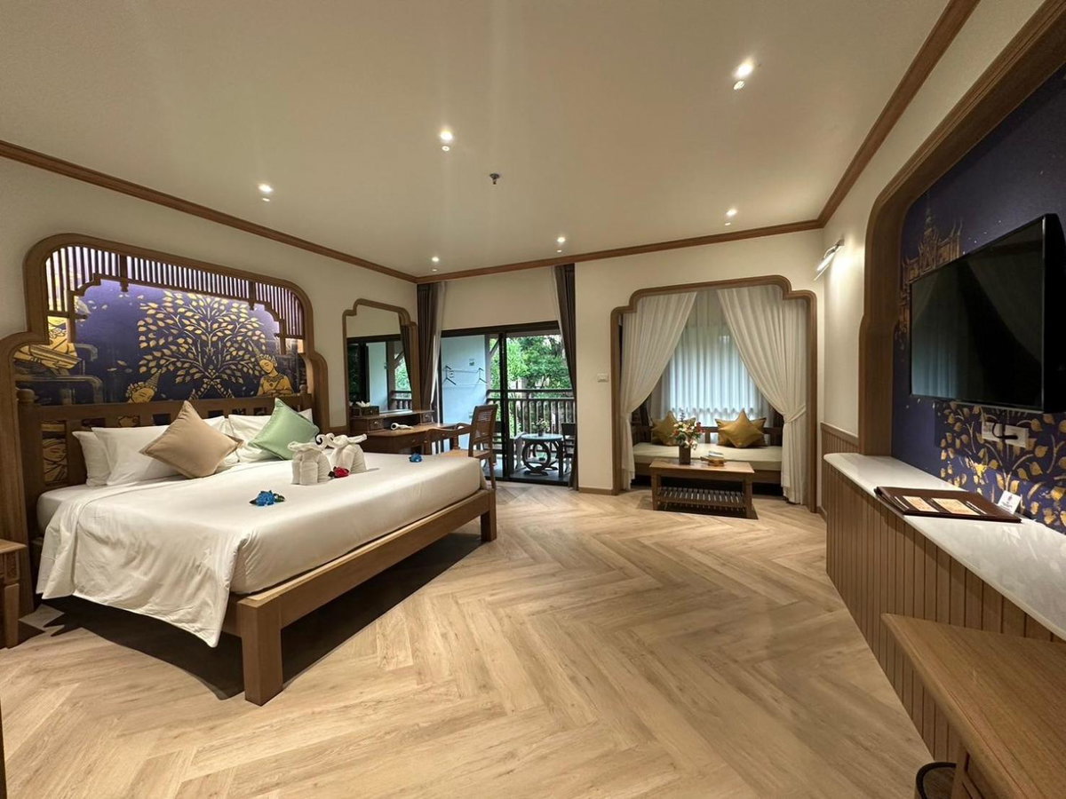 Kata Palm Resort - SHA Plus, ประเทศไทย