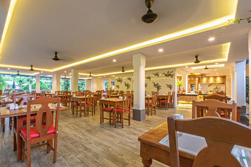 Kata Palm Resort - SHA Plus, Kata Beach, Таиланд