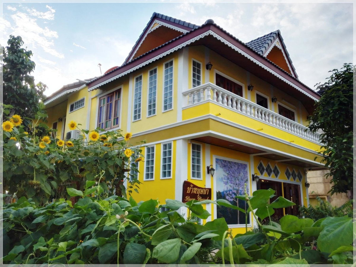Baan Bussaba Hotel, Таиланд
