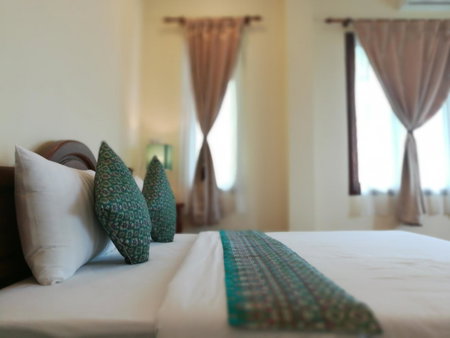 Baan Bussaba Hotel, Trang, Thailand