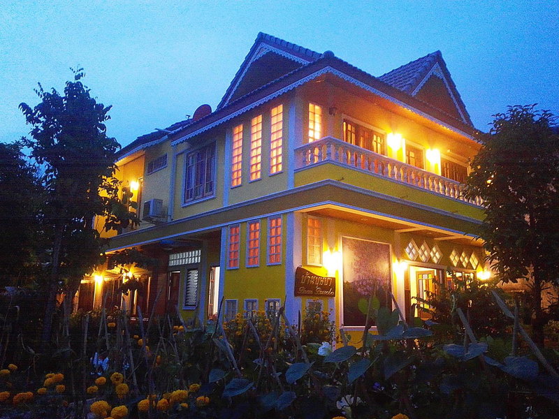 Baan Bussaba Hotel, Trang, Thailand