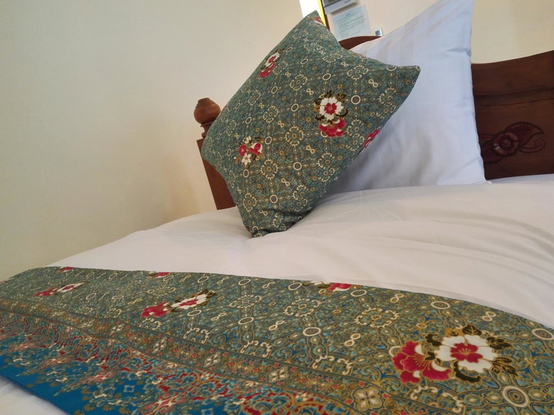 Baan Bussaba Hotel, Trang, Thailand