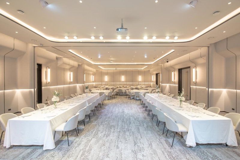 Mii Hotel Srinakarin - Sukhumvit, Bangna, Thaïlande