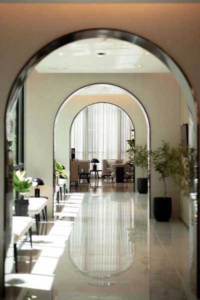 Mii Hotel Srinakarin - Sukhumvit, Bangna, Thaïlande