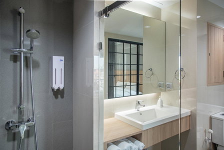 Mii Hotel Srinakarin - Sukhumvit, Bangna, Thaïlande