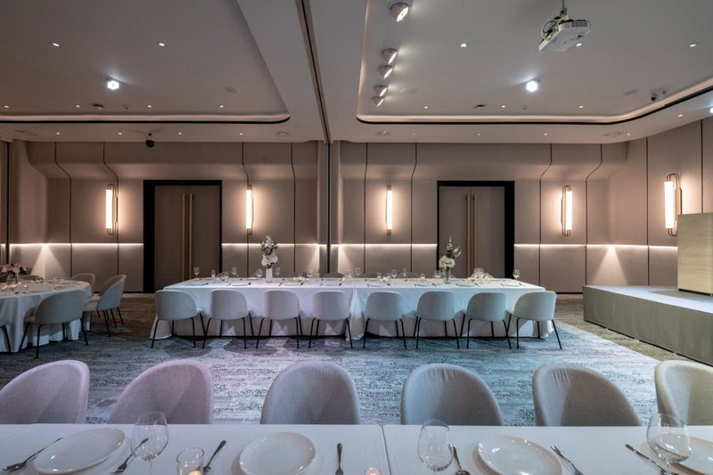 Mii Hotel Srinakarin - Sukhumvit, Bangna, Thaïlande