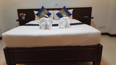 Ruen Buathong Boutique Hotel Patong Beach, Patong Beach, Thailand
