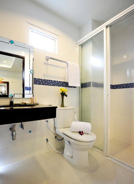 Ruen Buathong Boutique Hotel Patong Beach, Patong Beach, Thailand