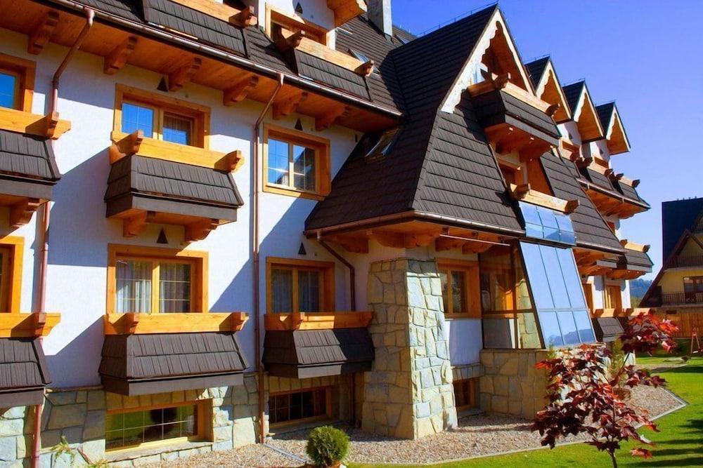 Amber Residence, Таиланд