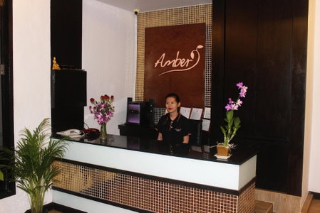 Amber Residence, Patong, Таиланд