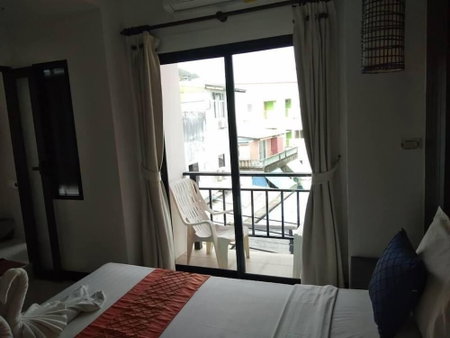 Amber Residence, Patong, ประเทศไทย