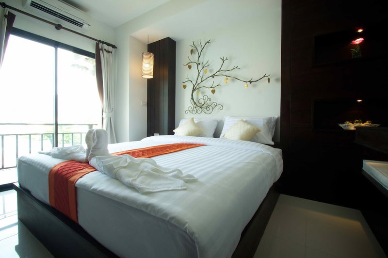 Amber Residence, Patong, Таиланд