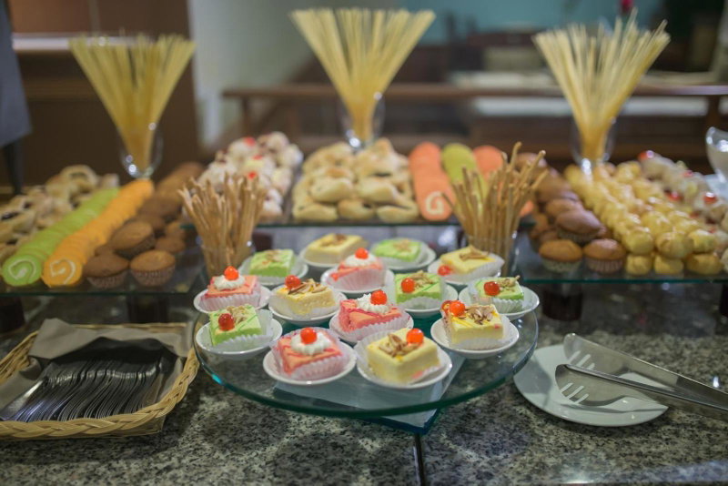 Asia Cha-am Hotel, Cha Am, Thailand