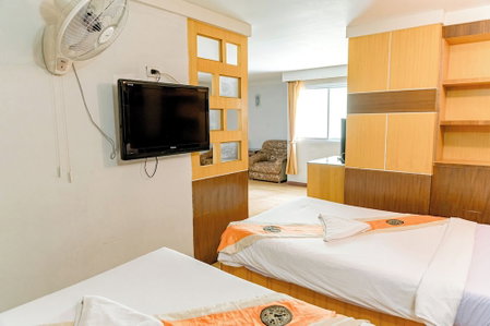 Satit Grand View Hotel, Sadao, Thailand