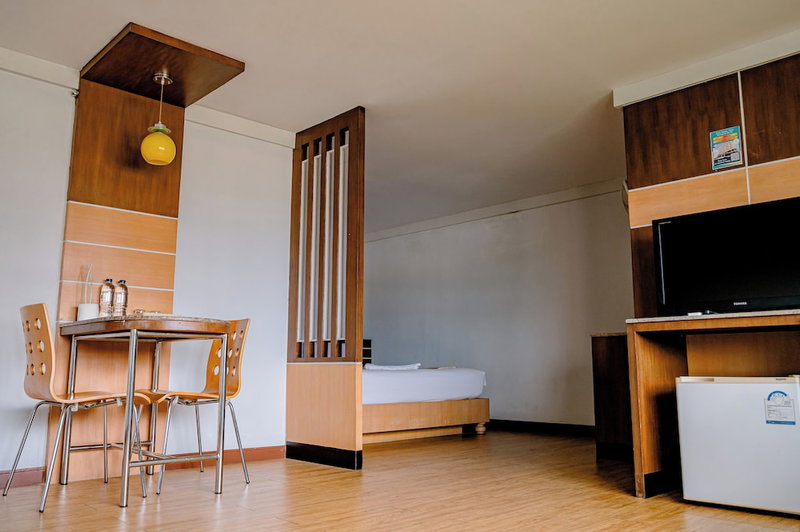 Satit Grand View Hotel, Sadao, Thailand