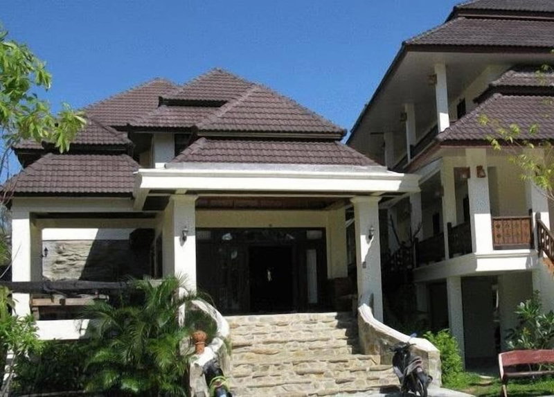 Baan Busaba Hotel, Ko Pha-ngan, Таиланд