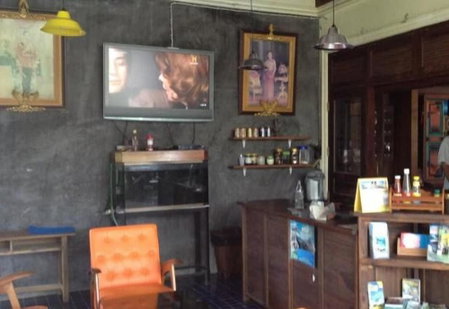 Baan Busaba Hotel, Ko Pha-ngan, Таиланд