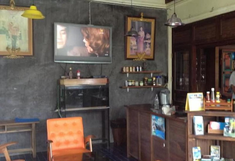 Baan Busaba Hotel, Ko Pha-ngan, Таиланд
