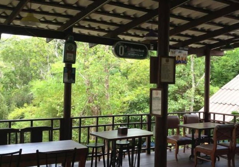 Baan Busaba Hotel, Ko Pha-ngan, Таиланд