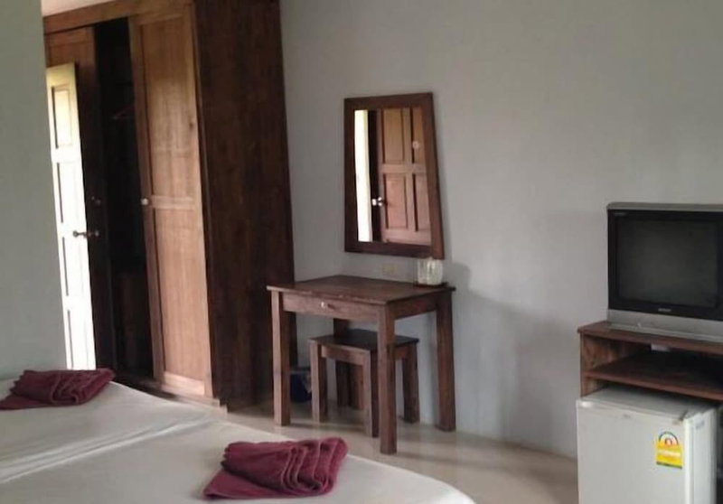 Baan Busaba Hotel, Ko Pha-ngan, Таиланд