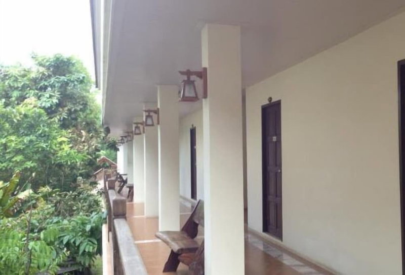 Baan Busaba Hotel, Ko Pha-ngan, Таиланд