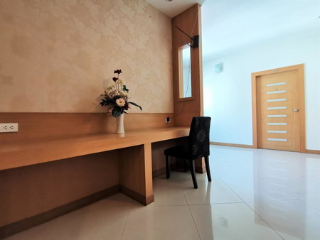 Le Desir Resortel, Chalong, Thailand
