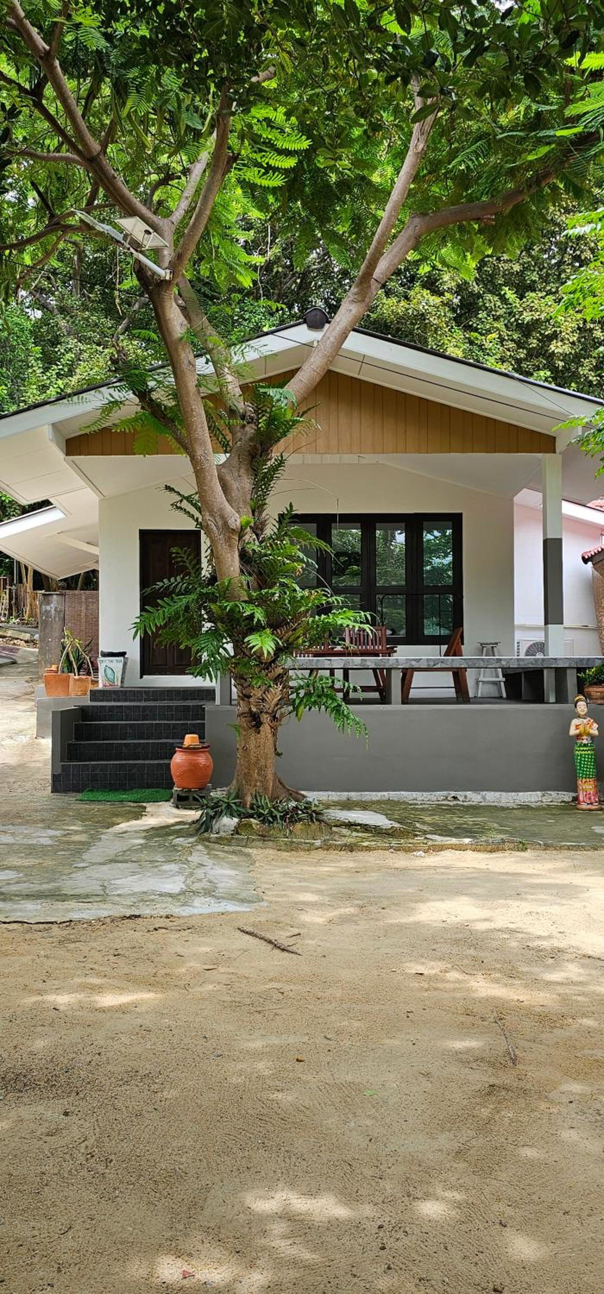 Viking Holiday Resort, Thailand