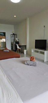 Viking Holiday Resort, Ko Samed, Thailand