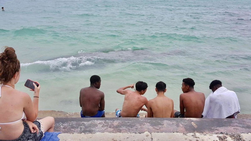 Viking Holiday Resort, Ko Samed, Thailand