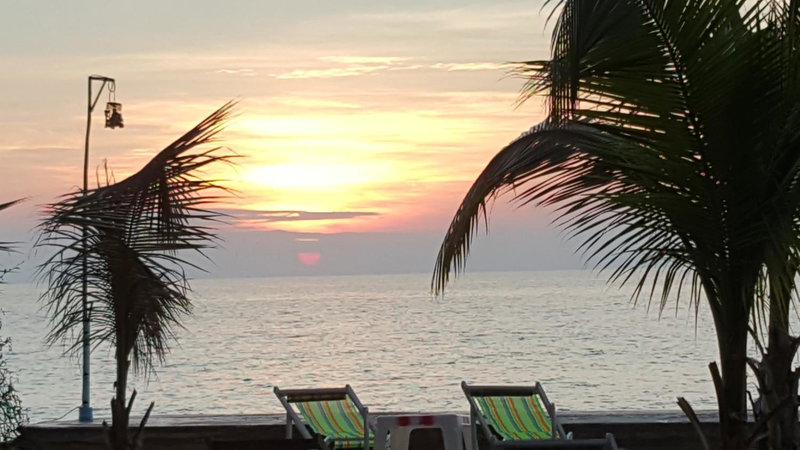 Viking Holiday Resort, Ko Samed, Thailand