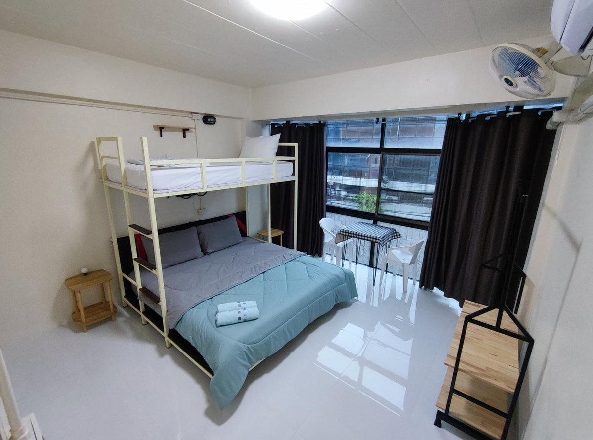 Hotel · 168 Chiangmai Guesthouse, Chiang Mai