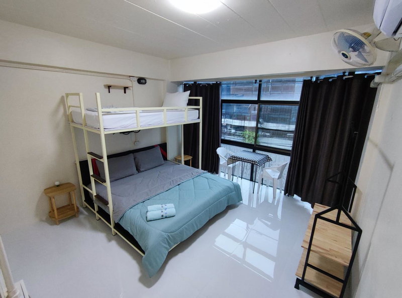 168 Chiangmai Guesthouse, Chiang Mai, Thailand