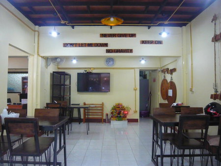 168 Chiangmai Guesthouse, Chiang Mai, Thailand