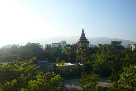 168 Chiangmai Guesthouse, Chiang Mai, Thailand
