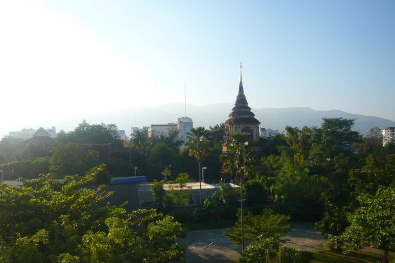 168 Chiangmai Guesthouse, Chiang Mai, Thailand